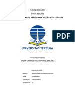 Tugas Diskusi 3 - Eksi4101 - 2b - Kharisma Nur Maulidiyah