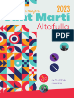 Sant Martí: Altafulla