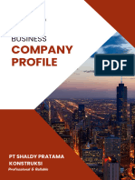 Company Profile PT SPK 2024