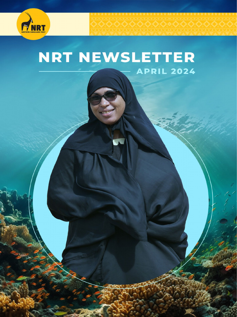 Coral Reef Conservation and Community Impact | PDF | Coral Reef | Grazing