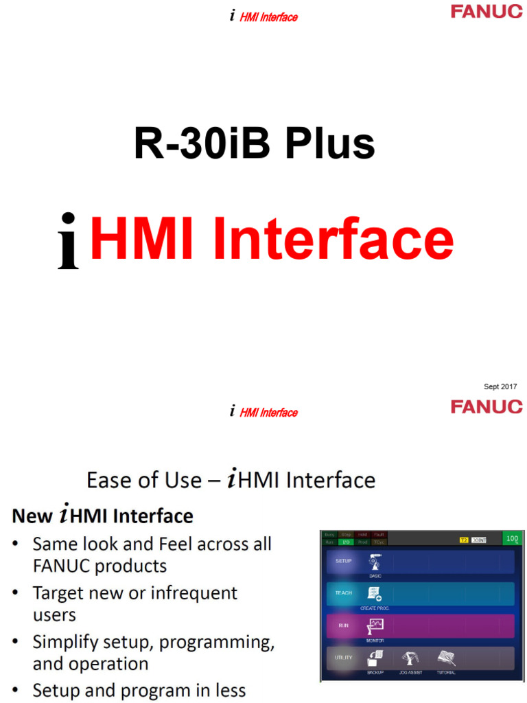 i HMI Interface for Arc Welding Setup | PDF | User Interface | Icon ...