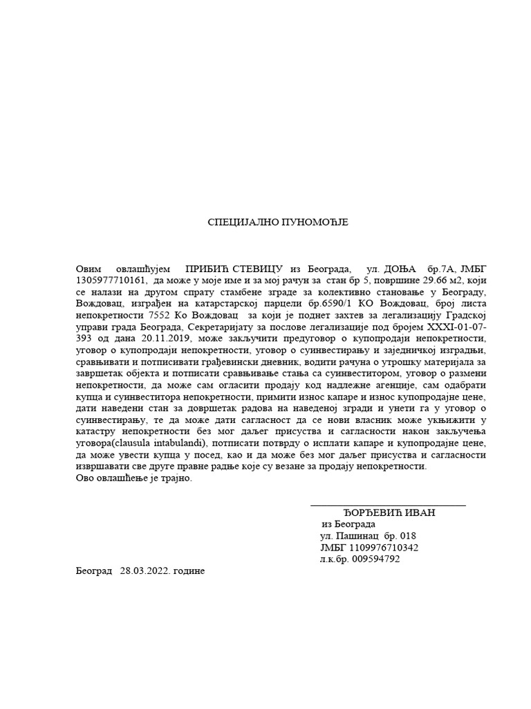 ovlascenje-stan-drugi-sprat-pdf