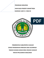 Program Smarttren TK Bina Insani Cianjur.docx