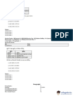 CUET 2023 Geography Question Paper July 2 Shift 3 6c7f8a3dae6c2