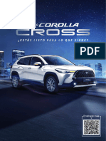 Pas0208-0124 Catalogo Corolla Cross