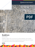 WHP 3-5-3c Read - Buddhism - 830L