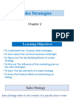 2 PS Sales Strategies