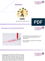 v6 - m11 - Psikologi Sosial Dan Kesehatan