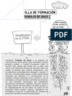 1- Cartilla de formación TRABAJO DE BASE