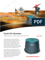 PPC01 - Polyplastic Earth Pit Chamber - Copy