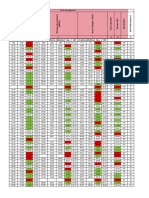 CC (40%) EF (60%) MOY MP CC (30%) TP (30%) EF (40%) Moy MP CC (40%) EF (60%) Moy MP