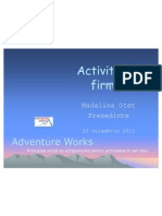 Adventure Works