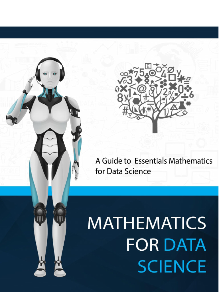 Mathematics for data science ashok veda pdf numbers ratio