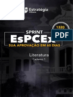 Caderno_I_-_Sprint_EsPCEX_-_Literatura