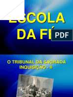 Slide Tema - A Inquisição 2