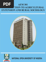 Download Introduction to Agricultural Extension and Rural Socoilogy by Duong Xuan Lam SN73600043 doc pdf