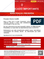 A1-Cartaz - Manutenção - Preventiva - R Renato Polatti 3539