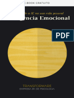 E-Book Inteligência Emocional