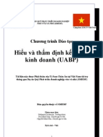 Ke Hoach Kinh Doanh - Dao Tao Hoan Chinh