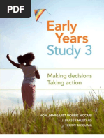 Download Early Years Study 3 - Full Report by nick_logan9361 SN73600506 doc pdf