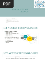 Internet of Things6