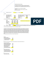 Resolución Primer Examen Ingenieria Costos 2023 Parte Aplicativa Tema A