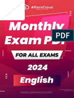 AC Exam PDF January 2024 by AffairsCloud 1