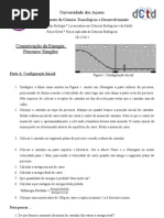 Conserva o Da Energia