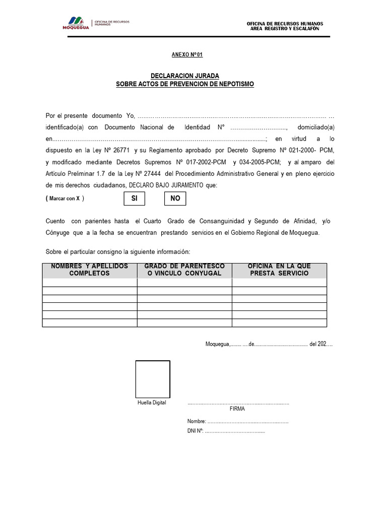 declaracion-jurada-completa-pdf-documento-de-identidad-parentesco