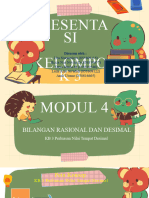 Ppt Kel 3-Modul 4 Kb 3