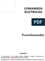 Transformadores