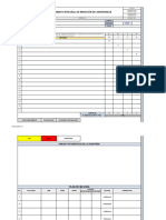 Gs-ft-81 Formato Integral de Medición de Adherencia