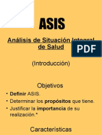 ASIS Clase 2