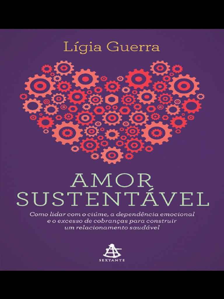 Ebook Amor Sustentável, Lígia Guerra - 240513 - 065206 | PDF