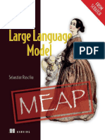 Sebastian Raschka - Build A Large Language Model (From Scratch) - Manning Publications Co. (2024)