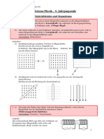 Grundwissen Physik Klasse 9 Neu