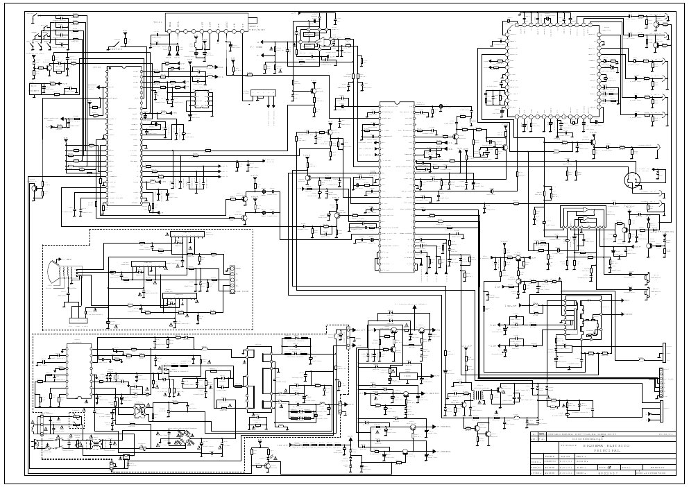 Electronic Component Reference | PDF | Broadcast Engineering | Media ...
