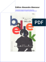 Download pdf of Bellek 1St Edition Alexandre Abensour full chapter ebook 