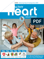 Healthy Heart Solution Kit Complete v01