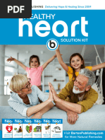 Healthy Heart Solution Kit Complete v01