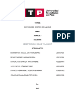 (AC-S15) Semana 15 - Tema 1 Tarea - Avance de Informe Final 3