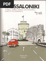 Download CosmopolisA Guide To Thessaloniki by Kostis Kotsonis SN73603723 doc pdf