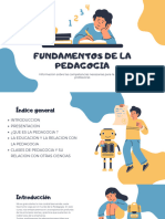 Introduccion a La Pedagogia (1)