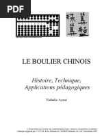 Download Boulier Chinois by jmdi00 SN73604139 doc pdf