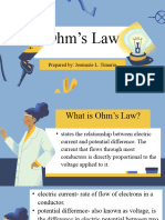 Ohms Law