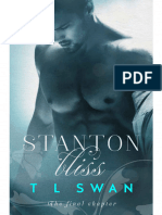 Stanton Bliss - T.L. Swan 2