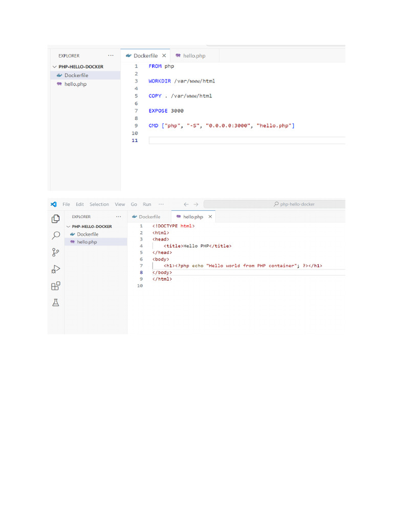 Dev 8 | PDF