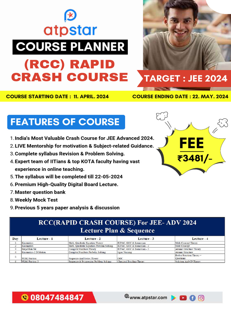 RCC Planner Compressed-20240408103437171655 | PDF | Business