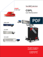 Laser Marking Brochure 2