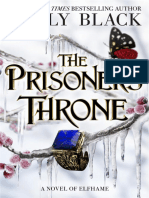 The-Prisoners-Throne-_Holly-Black-Traduzido